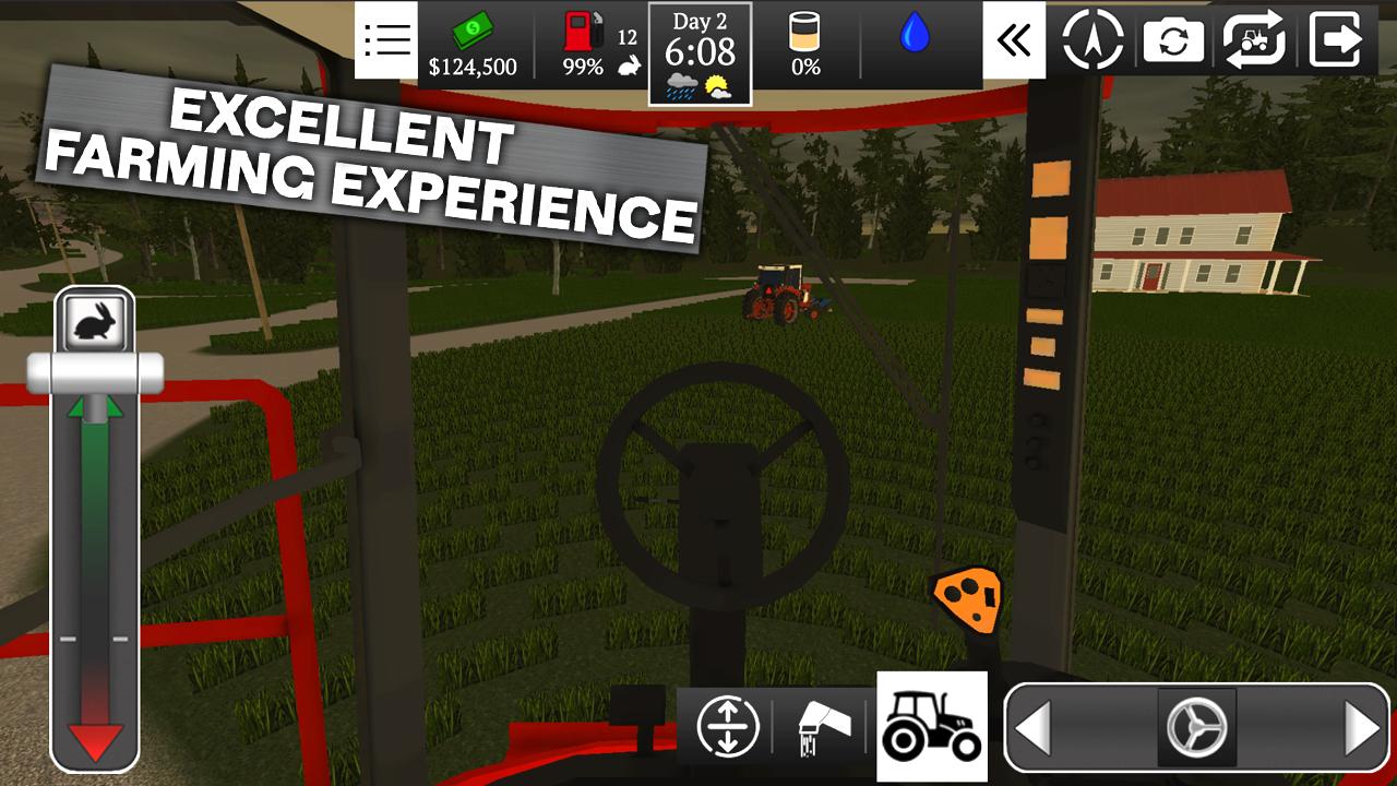 Farming Simulator USA 2019 Для Андроид - Скачать APK