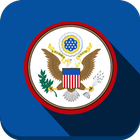 US Constitution ikon