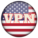 Usa VPN APK