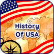 History of USA