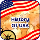 History of USA APK