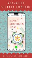 Mother's Day Photo Frames скриншот 1