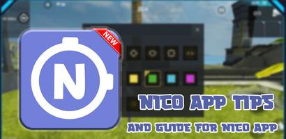 Nico App Tips And Guide For Nico App capture d'écran 1