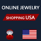 آیکون‌ Online Jewelry Stores USA