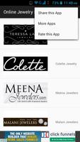 پوستر Online Jewelry Stores USA