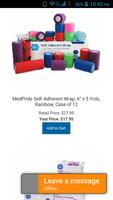 Online Health Shopping syot layar 2