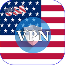 USA VPN - Unlimited Free Open VPN APK