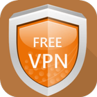 VPN FREE - UNLIMITED FREE VPN أيقونة