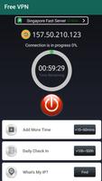 VPN FREE - UNLIMITED FREE VPN screenshot 1