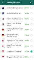 VPN FREE - UNLIMITED FREE VPN screenshot 2