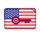 Super Fast VPN USA - Free VPN, Unblock Proxy VPN APK