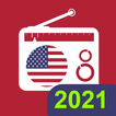 RADIO USA: AM, FM, Radio Tuner