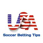 USA Soccer Betting Tips biểu tượng