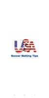 USA Soccer Betting Tips poster