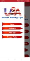 USA Soccer Betting Tips syot layar 2