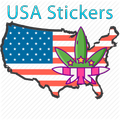 usa stickers