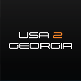 USA2GEORGIA ikon