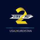 Icona Usa2Kurdistan