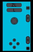 JoyCon Droid screenshot 1