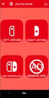 JoyCon Droid screenshot 3