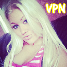 USA VPN- Best free vpn service icône