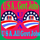 All Jobs In USA : Jobs Only America. icône