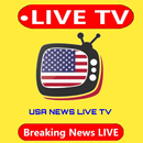 USA News Live TV APK