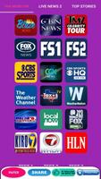 USA News Live TV تصوير الشاشة 2