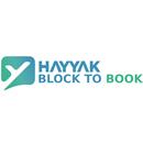 Hayyak Block To Book APK