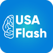 Usamedic Flashcards आइकन