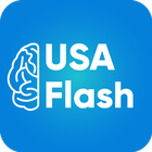 Usamedic Flashcards icône