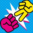 ジャンケンバトル APK