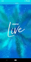 USANA Live poster