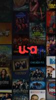 USA poster