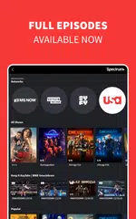 USA Network XAPK 下載