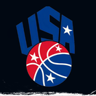 live usa basketball scores 圖標