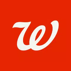 Walgreens アプリダウンロード