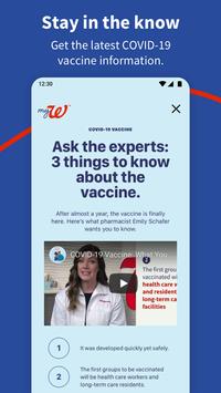 Walgreens 截图 2