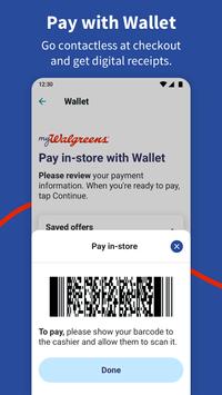 Walgreens 截图 6