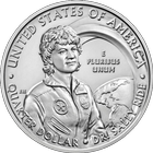 Monnaies des USA icône