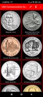 پوستر USA Coins