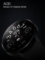 UsA Scalar Black - USA104 截圖 3