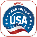 USA Benefits Guide APK