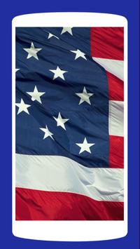 American Flag Background Wallpapers Hd 4k For Android Apk