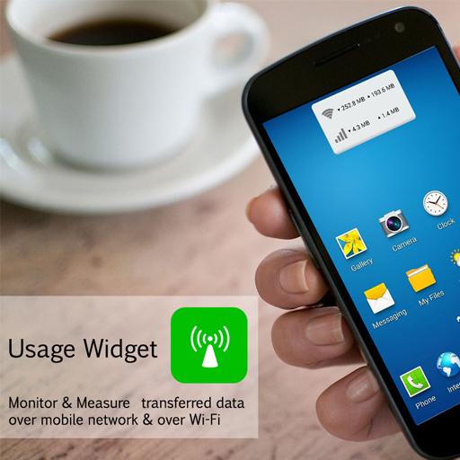Usage Widget