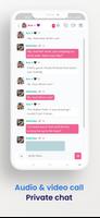 USA Girls Chat screenshot 3