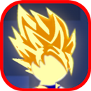 Ultra Battle Warrior APK