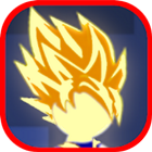 Ultra Battle Warrior আইকন