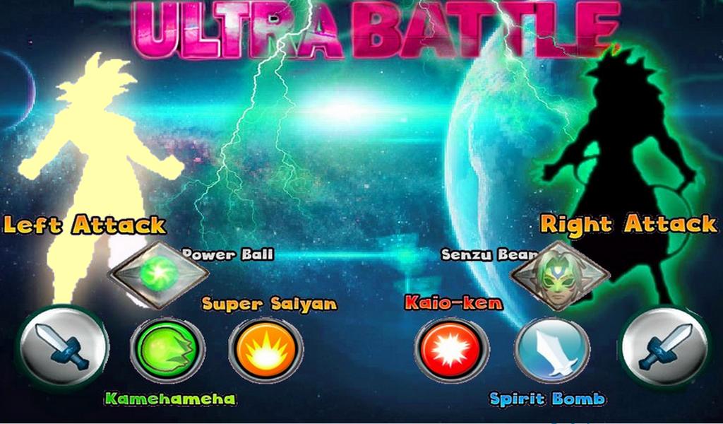 Ultra Battle Warrior For Android Apk Download - roblox studio kamehameha en roblox tutorial español