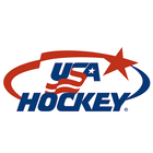 USA Hockey Events Zeichen